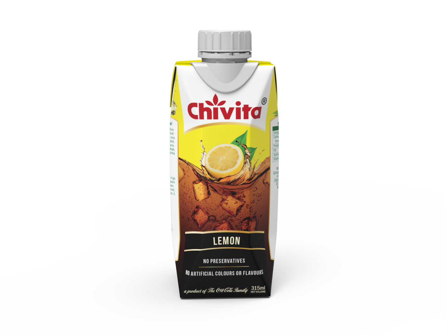 Ice Tea 315ml x12