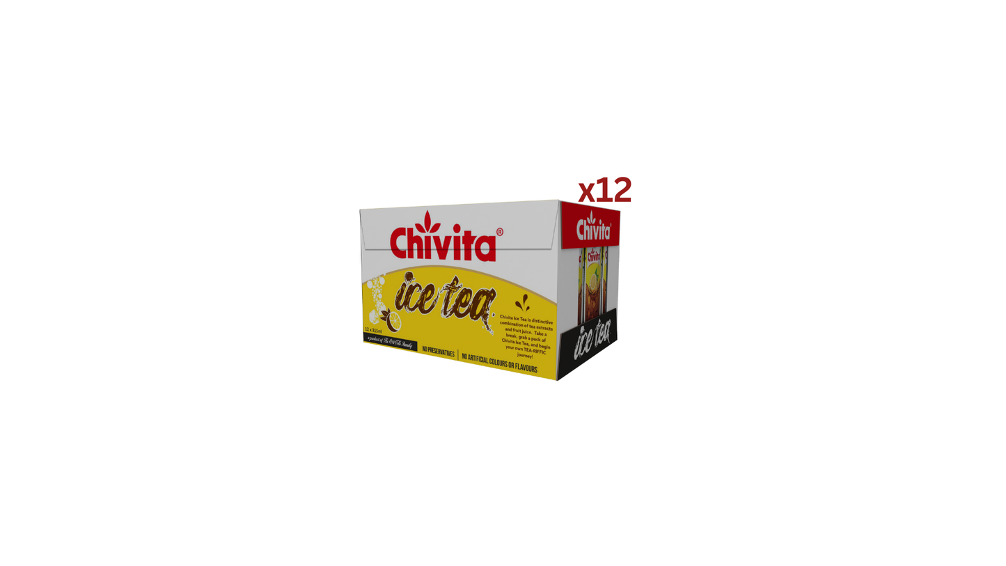 Ice Tea 315ml x12