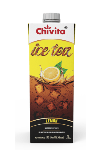CHI ICE TEA 1L x10
