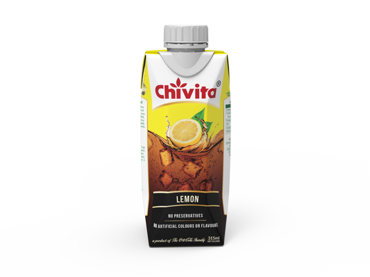 Ice Tea 315ml x12